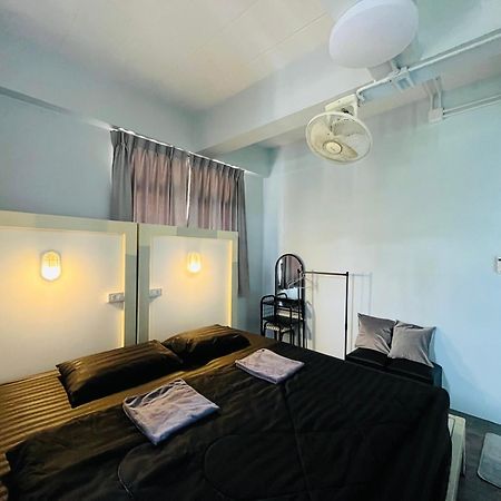 Patone Hostel Пра Након Си Аютая Екстериор снимка