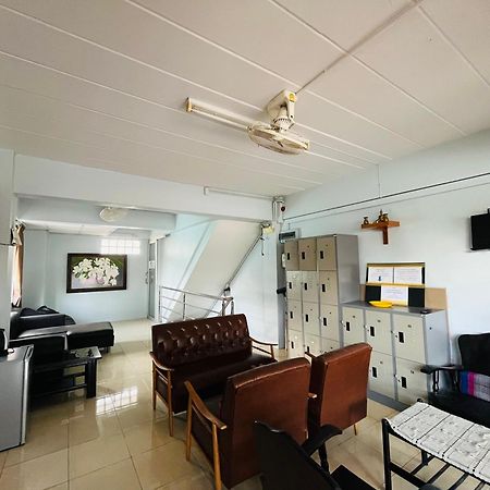 Patone Hostel Пра Након Си Аютая Екстериор снимка
