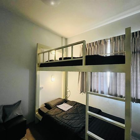 Patone Hostel Пра Након Си Аютая Екстериор снимка