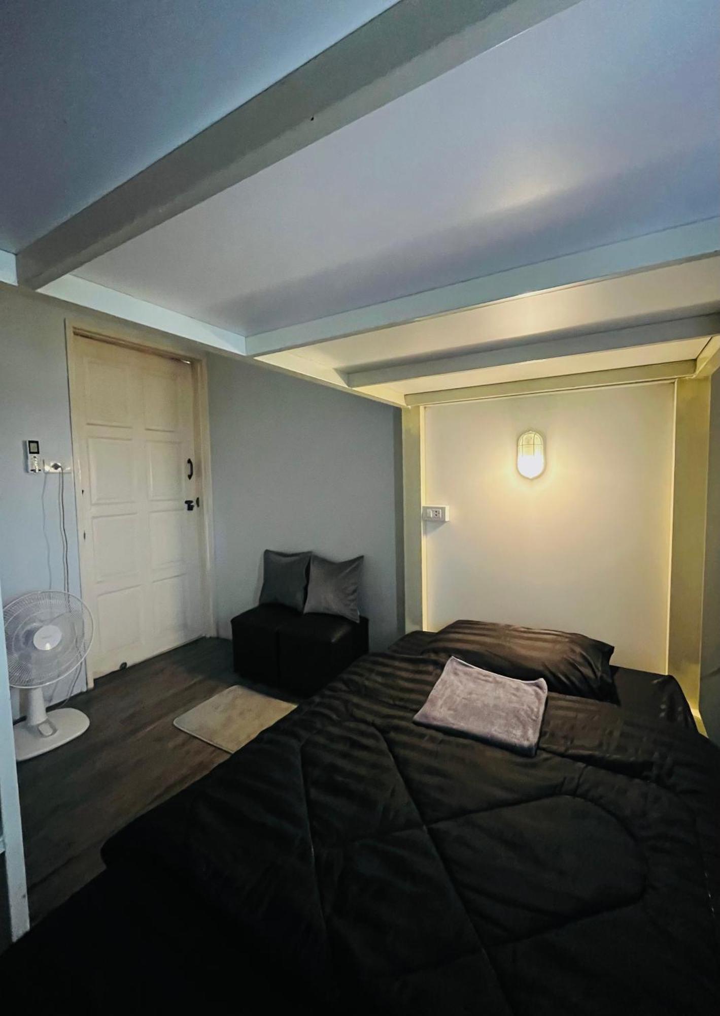 Patone Hostel Пра Након Си Аютая Екстериор снимка