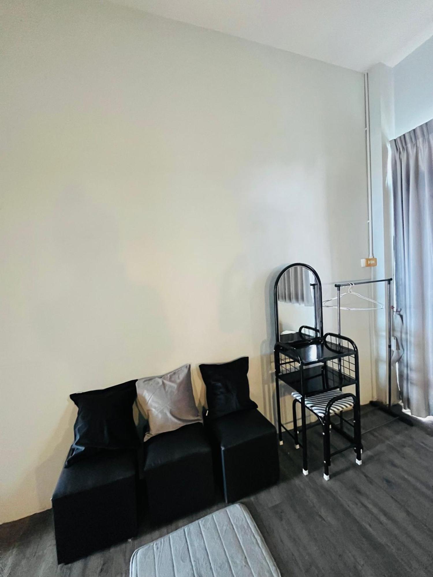 Patone Hostel Пра Након Си Аютая Екстериор снимка